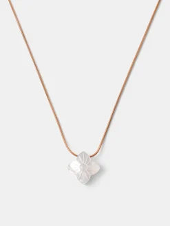 Delicate Bloom Kette