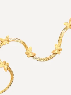 Delicate Butterfly ARMBAND