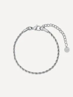 DELICATE DNA ARMBAND