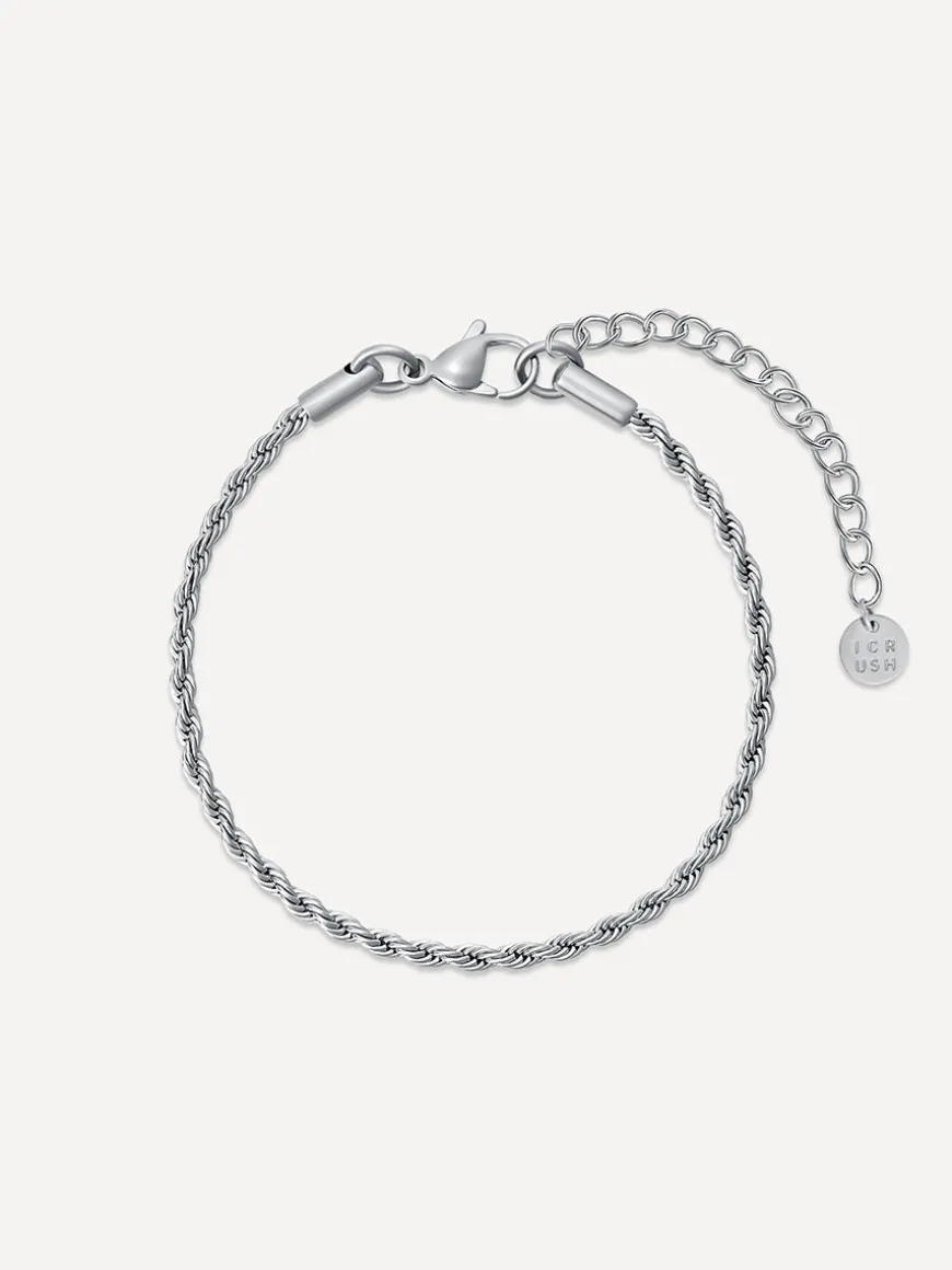 DELICATE DNA ARMBAND