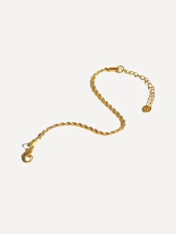 DELICATE DNA ARMBAND