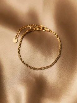 DELICATE DNA ARMBAND