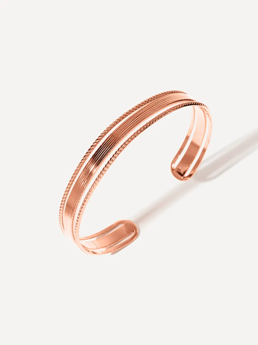 Delicate Edge Armcuff