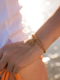 Delicate Harmony ARMBAND