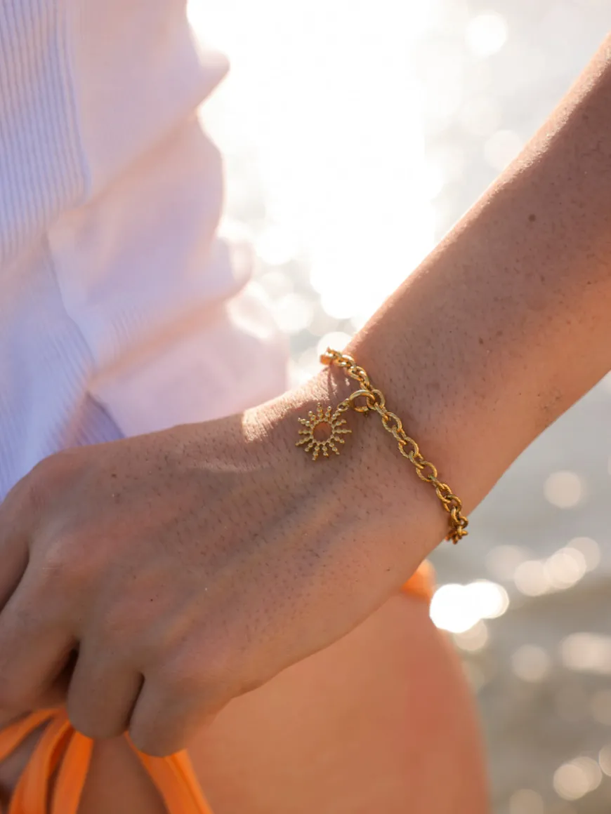 Delicate Harmony ARMBAND
