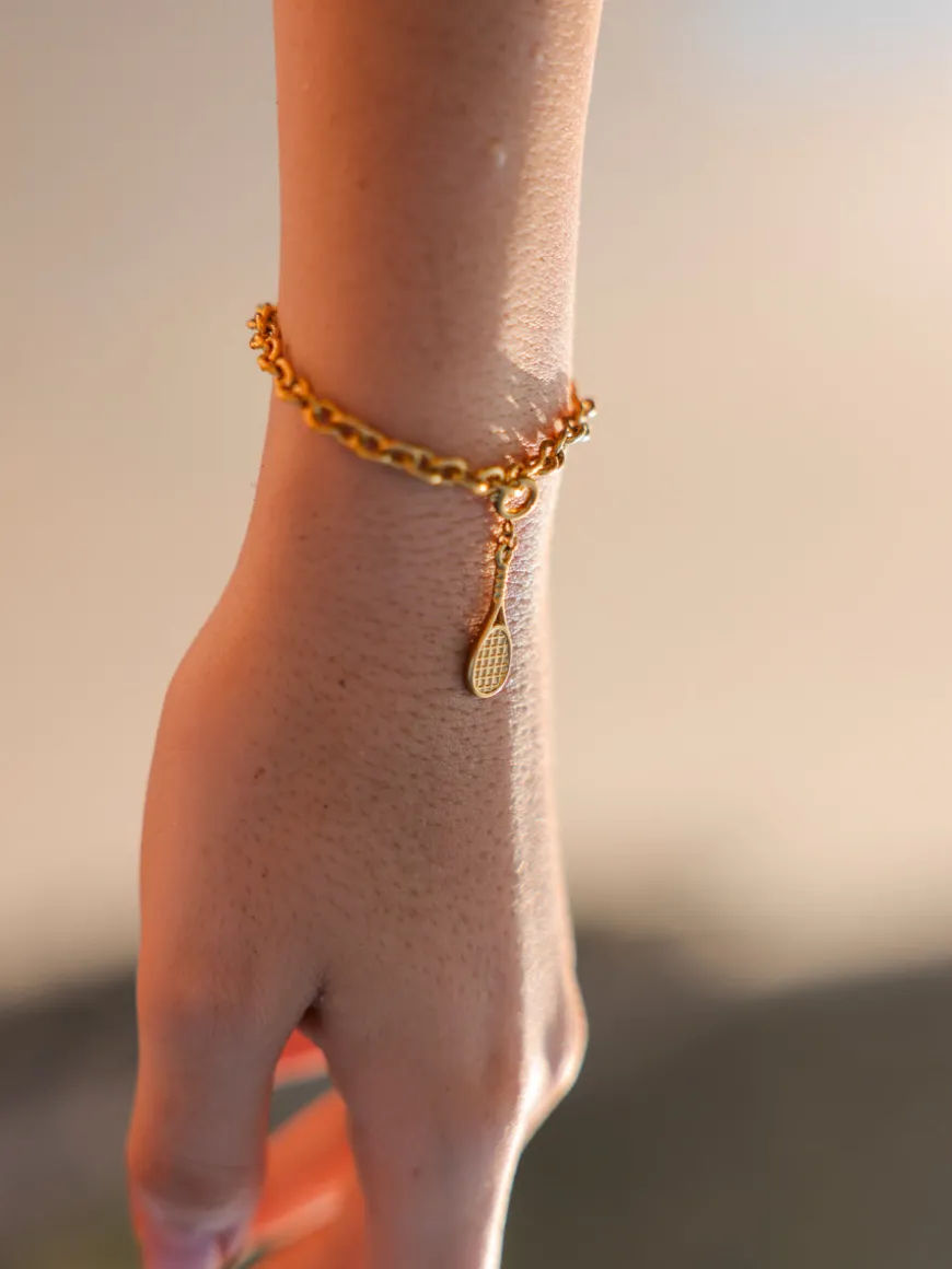 Delicate Harmony ARMBAND