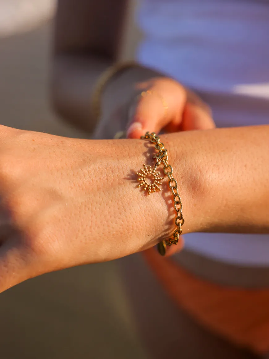 Delicate Harmony ARMBAND