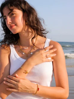 Delicate Harmony ARMBAND