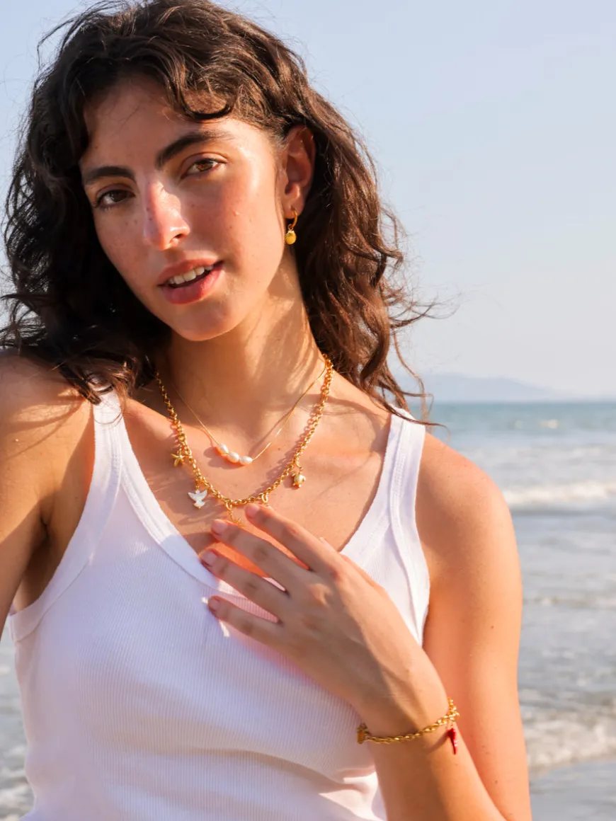 Delicate Harmony Kette