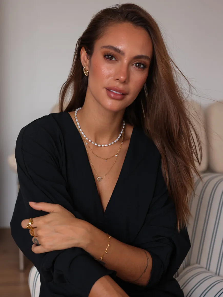 Delicate Kette