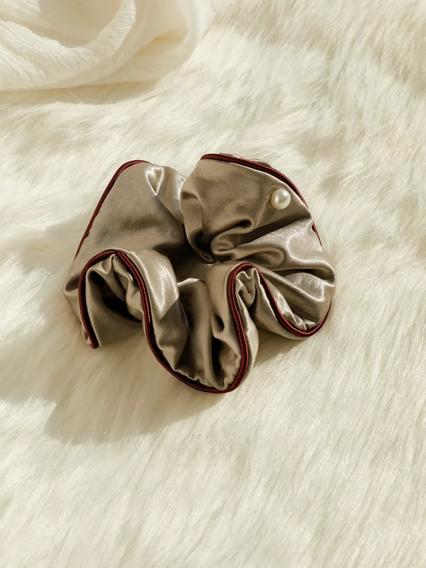 Delicate Love Scrunchie