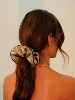 Delicate Love Scrunchie