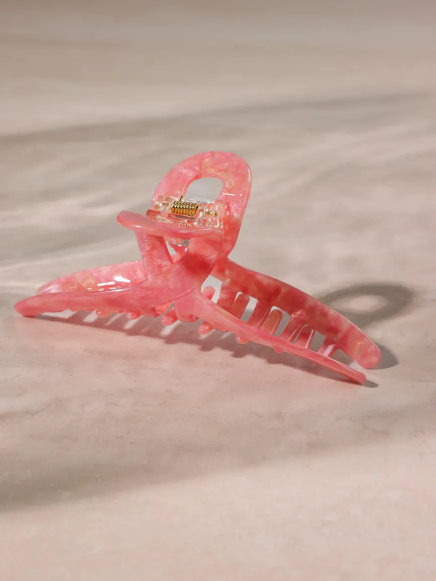 Delightful Haarklammer Gentle Pink