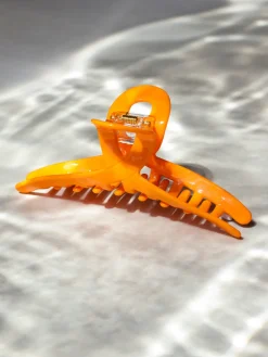 Delightful Haarklammer Orange
