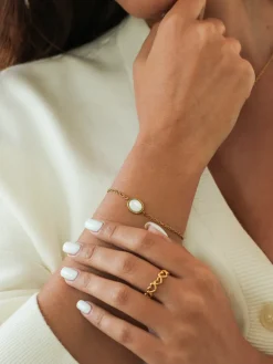 Delightful Heart Ring