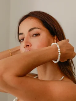 Delightful Pearl ARMBAND