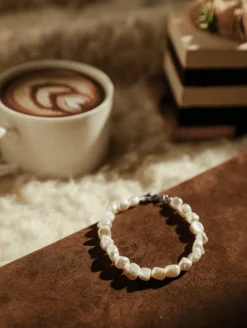 Delightful Pearl ARMBAND