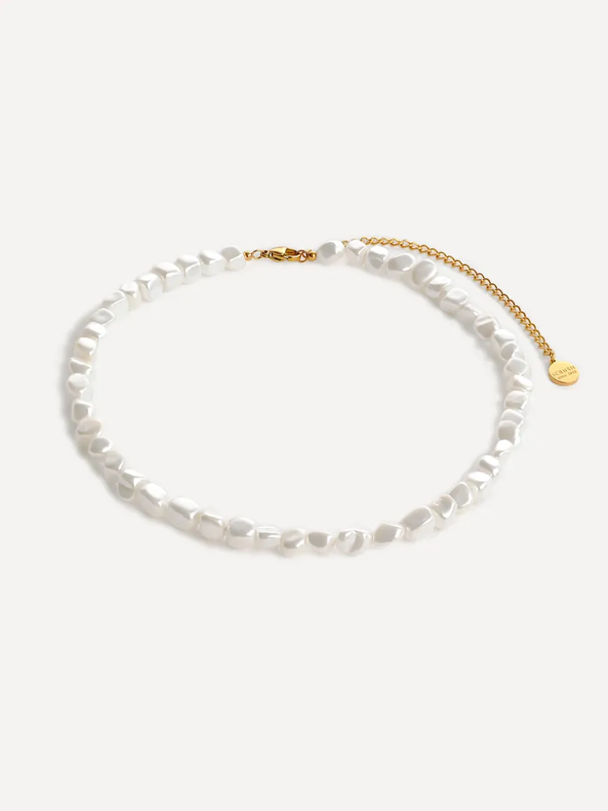 Delightful Pearl Kette