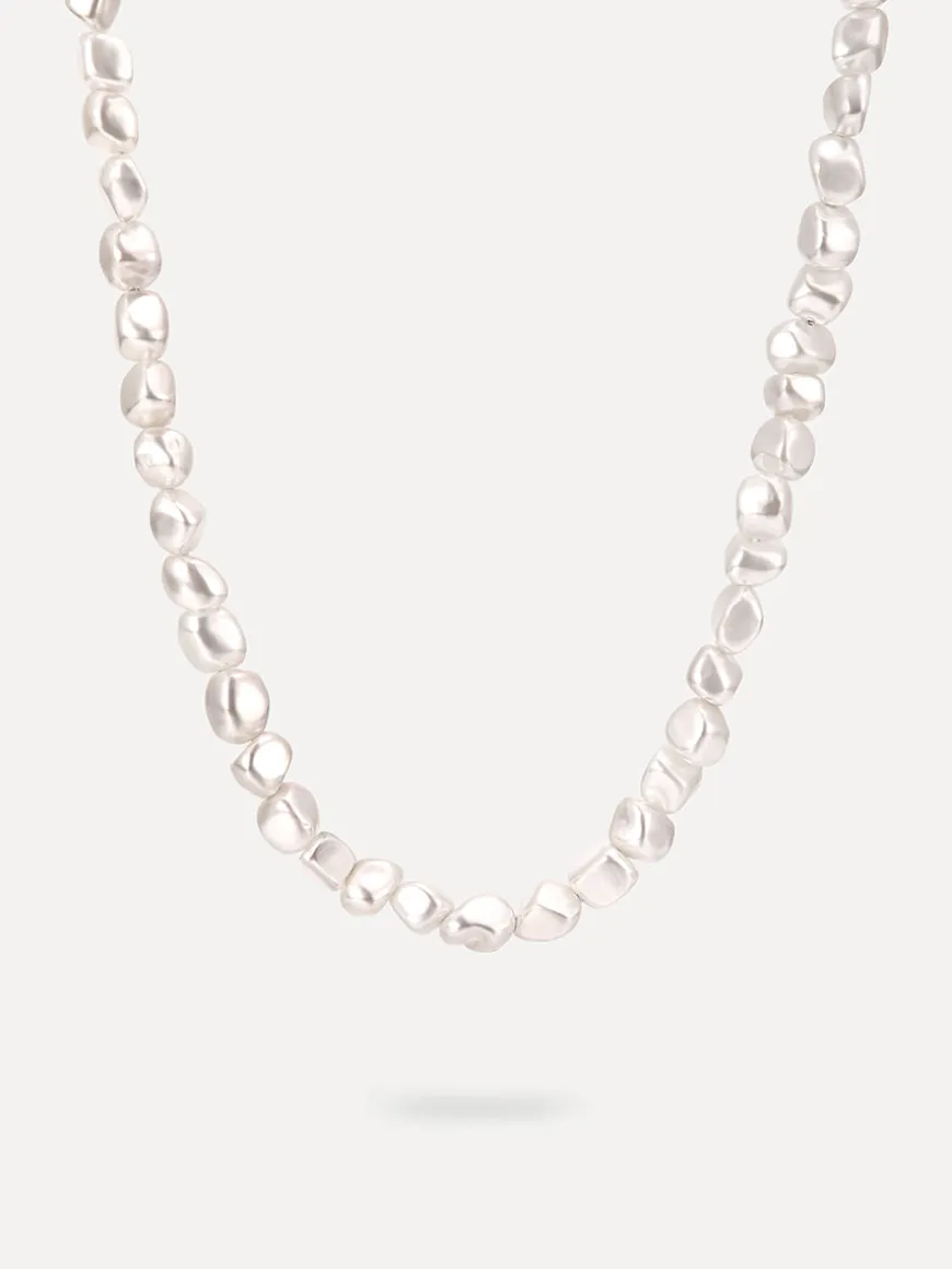 Delightful Pearl Kette