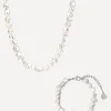 Delightful Pearl Set
