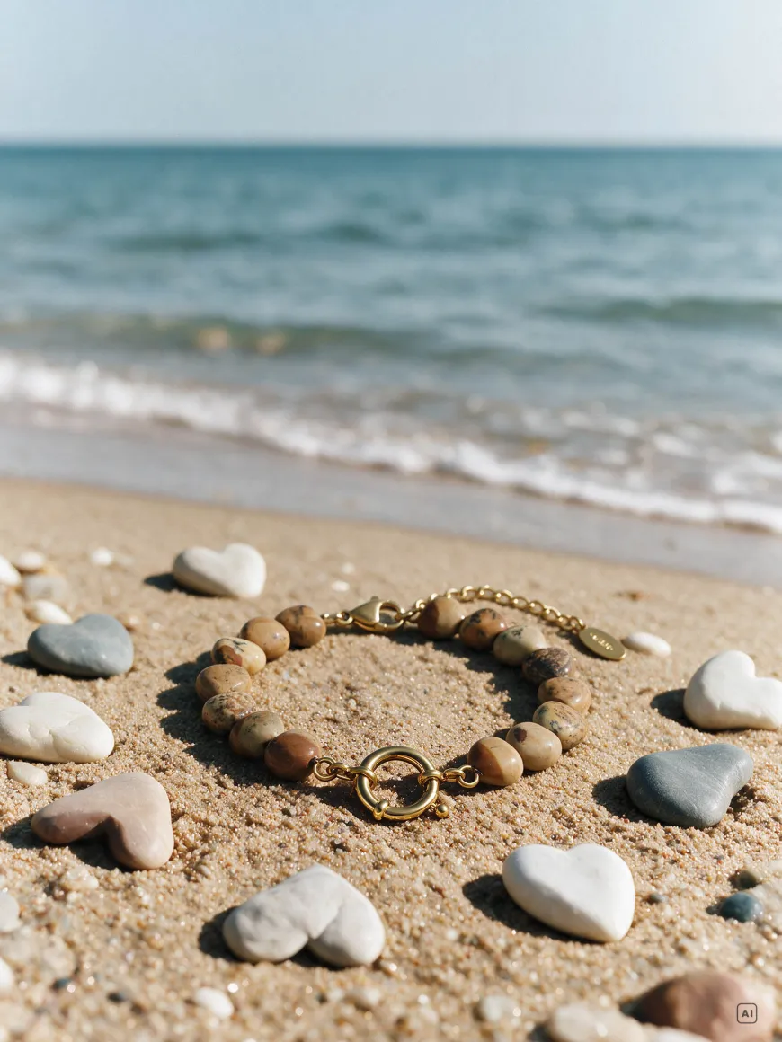 Desert Heart ARMBAND