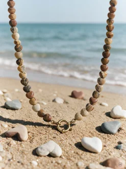 Desert Heart Kette