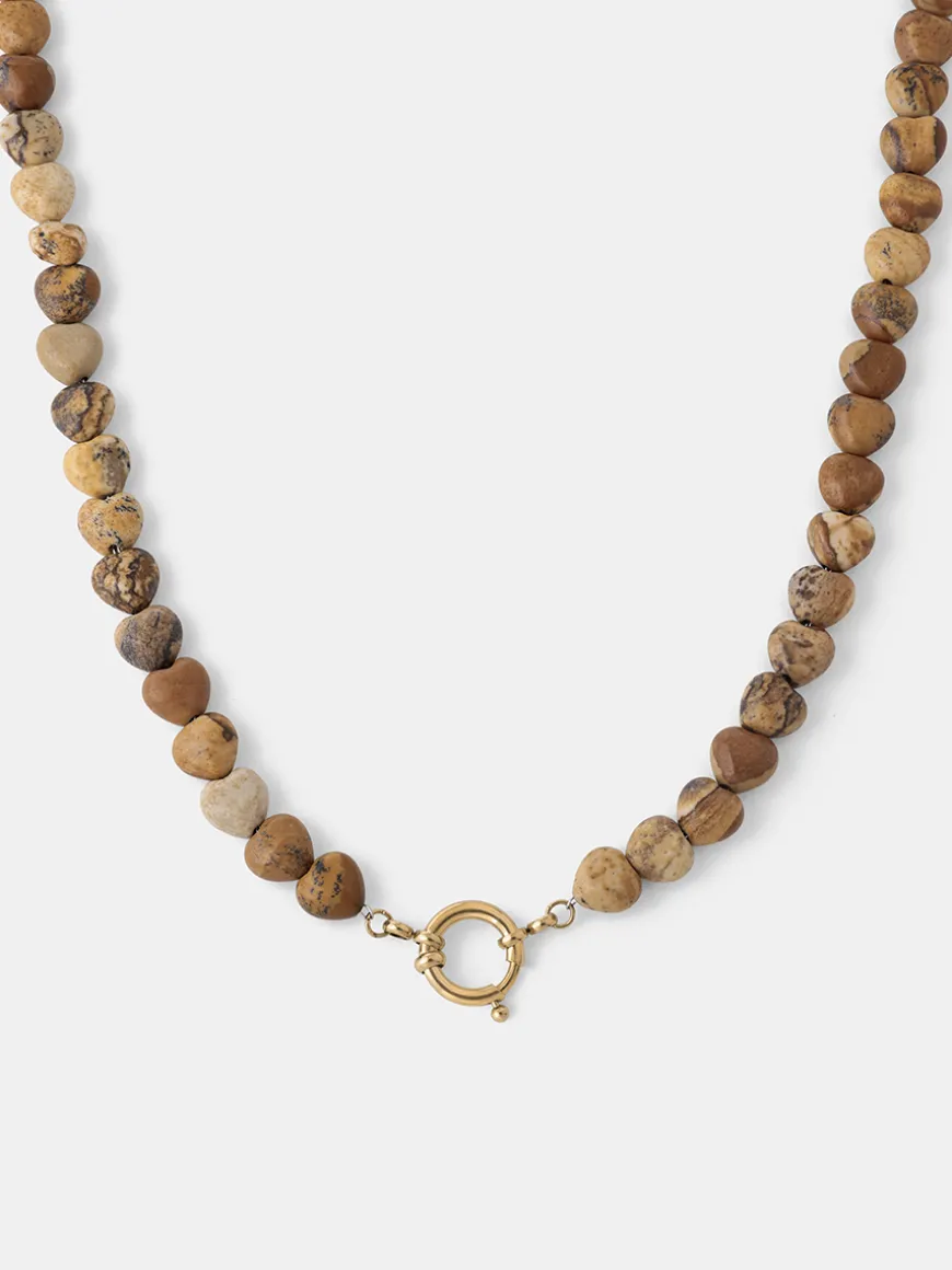 Desert Heart Kette