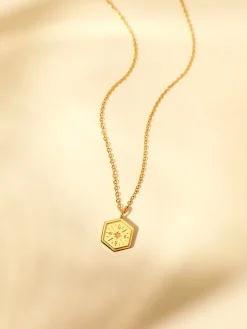 Destiny Compass Kette