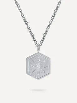 Destiny Compass Kette