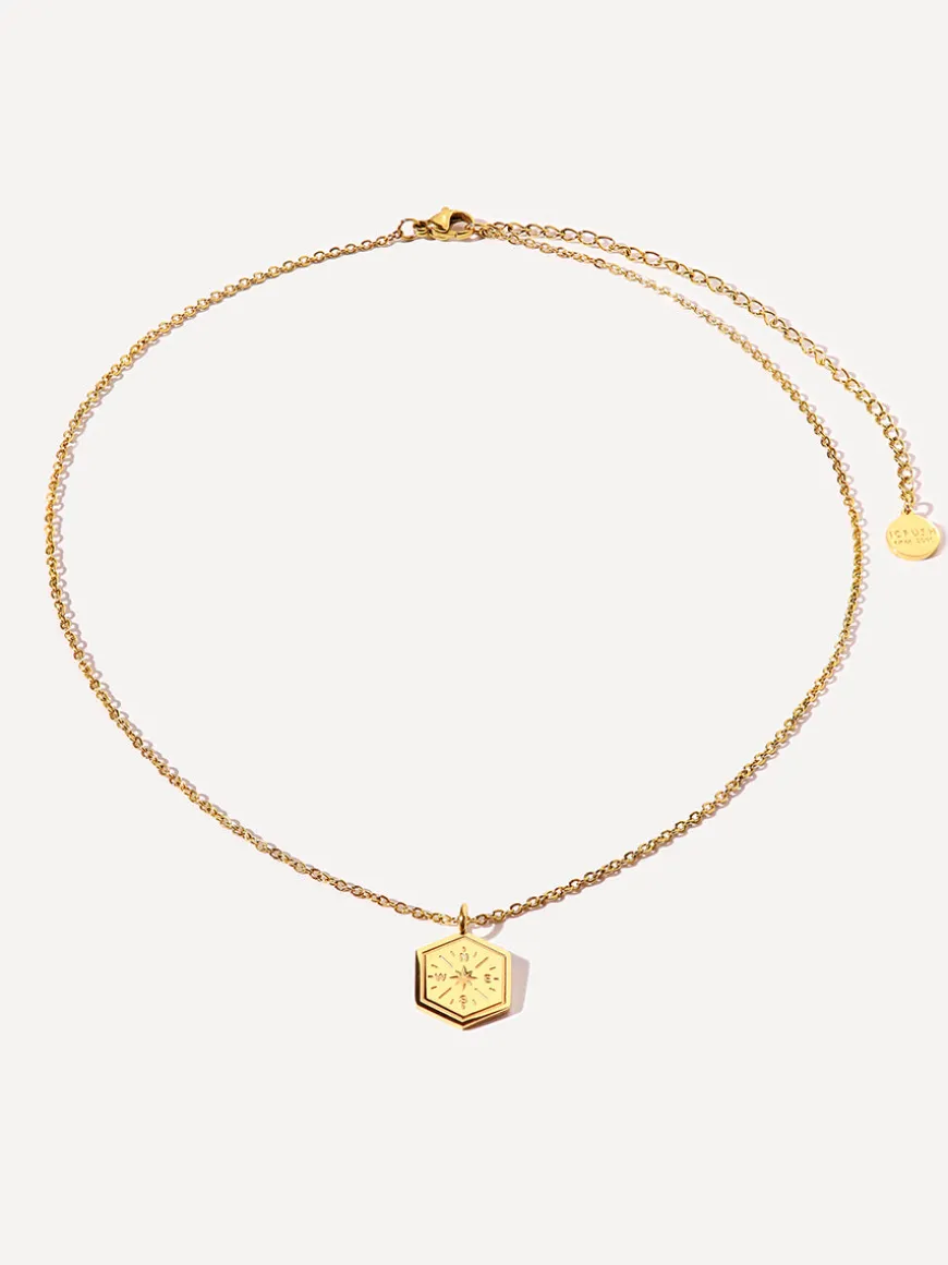 Destiny Compass Kette