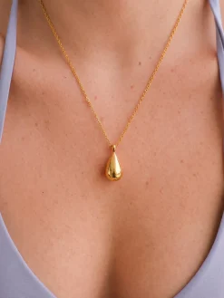 Dew Drop Kette
