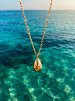 Dew Drop Kette