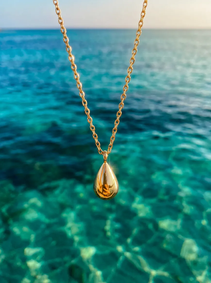Dew Drop Kette