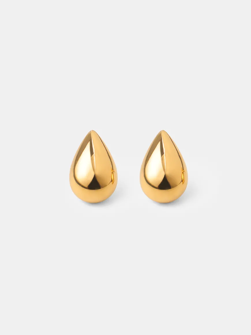 Dew Drop Ohrringe