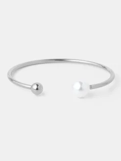 Dewdrop Pearl Armcuff
