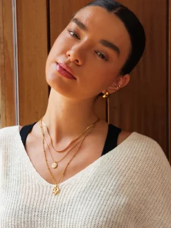 Divine Coin Kette