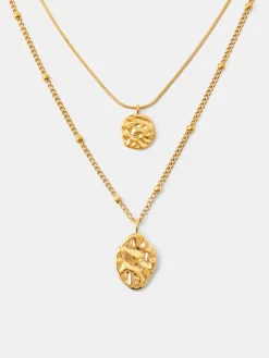 Divine Coin Kette