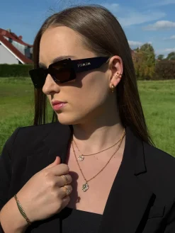 Divine Coin Kette