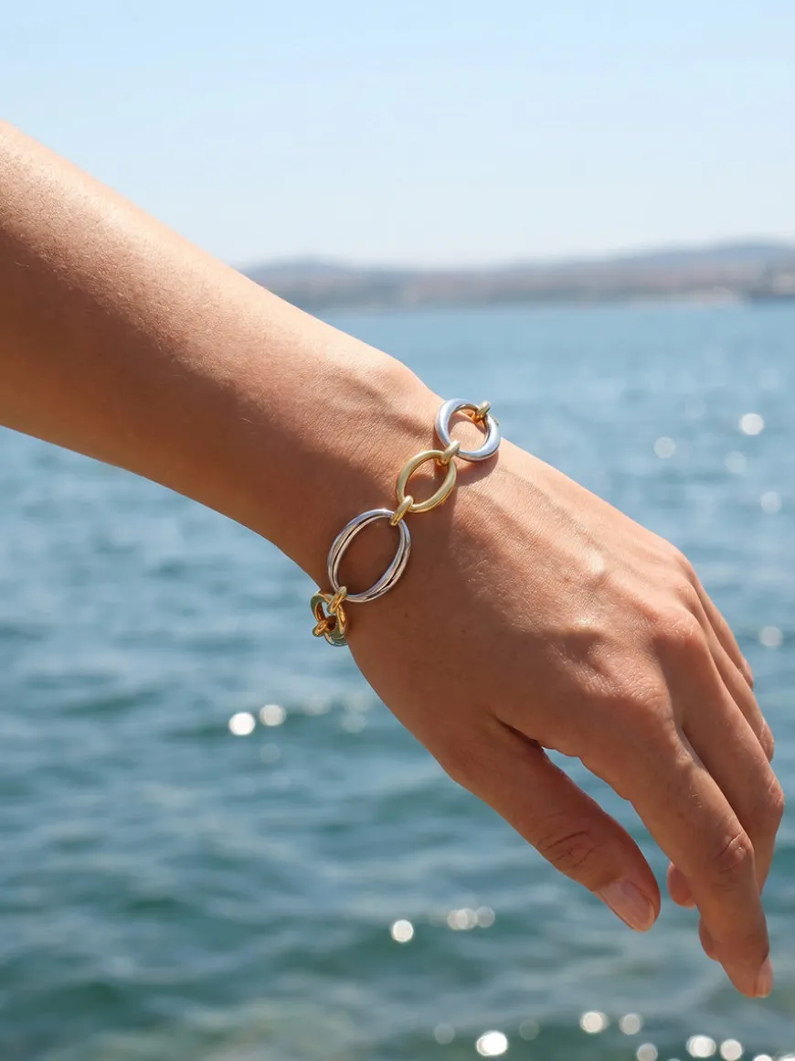 Double Beauty ARMBAND