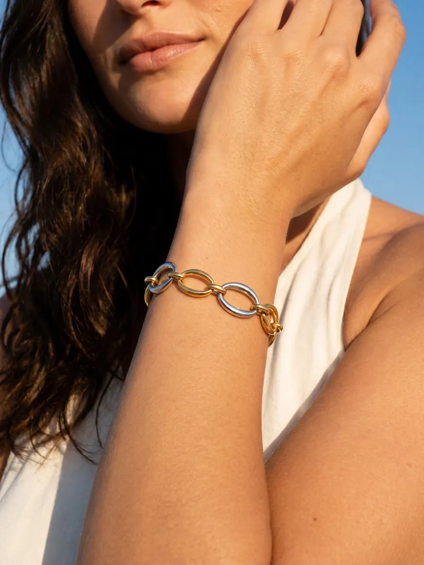 Double Beauty ARMBAND