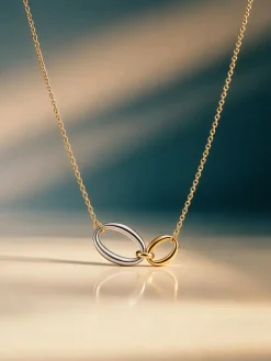 Double Beauty Kette