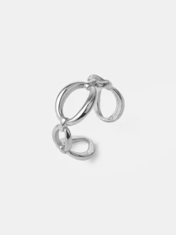 Double Beauty Ring