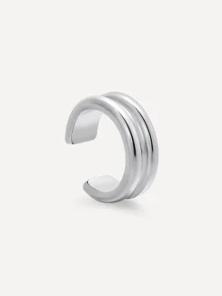 Double Earcuff
