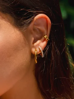 Double Earcuff