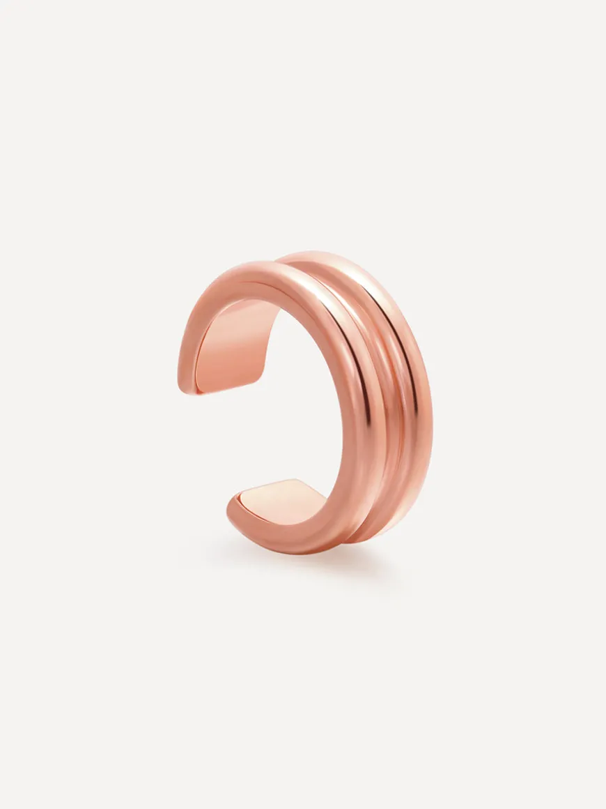 Double Earcuff