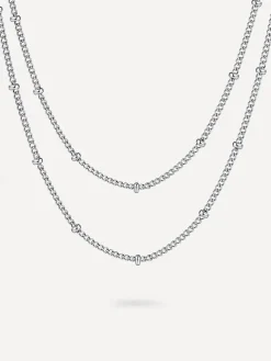 Double Gentleness Kette
