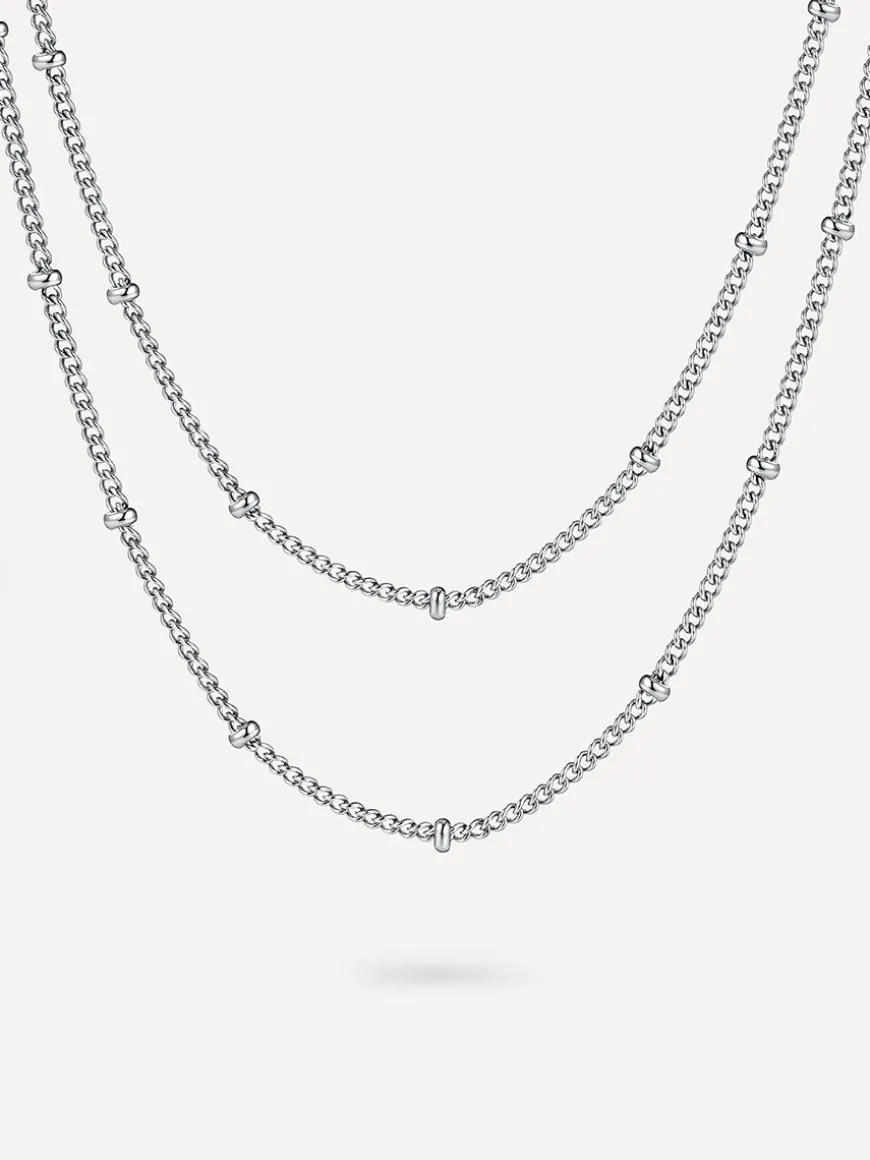 Double Gentleness Kette