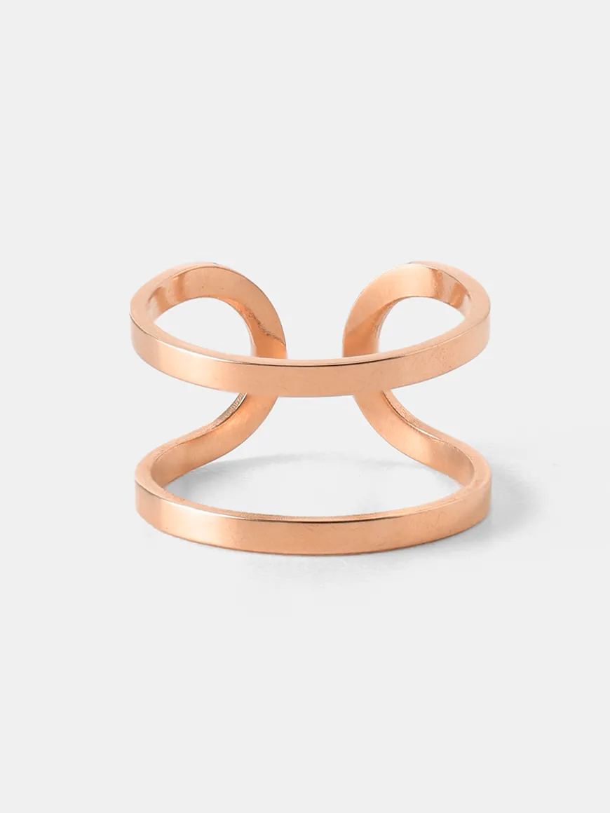 Double Ring