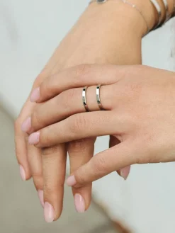 Double Ring
