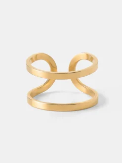 Double Ring